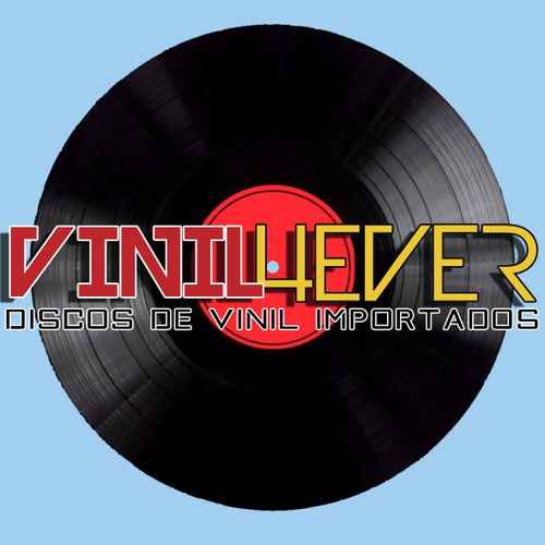 Vinil4ever na Discogs!