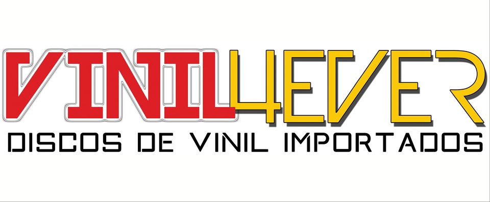 Vinil4ever - Web Site!