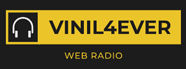 Vinil4ever - Web Radio